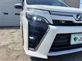 2019 Toyota Voxy