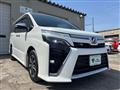 2019 Toyota Voxy