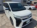 2019 Toyota Voxy