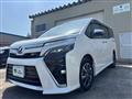 2019 Toyota Voxy