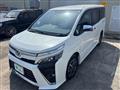 2019 Toyota Voxy