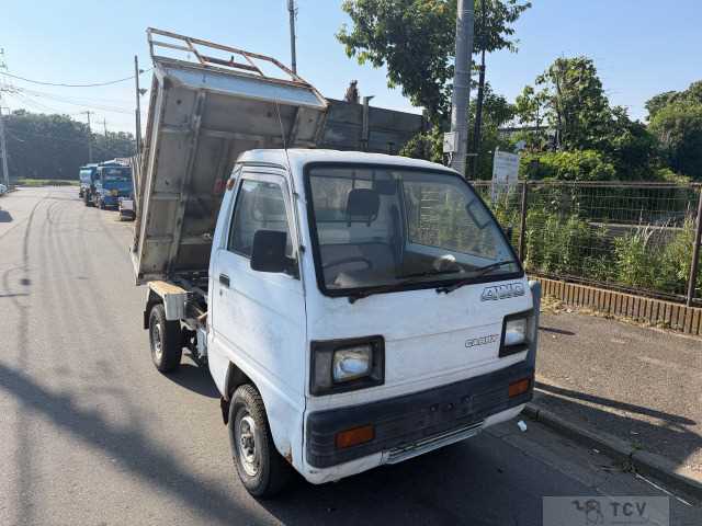 1988 Suzuki Carry Truck