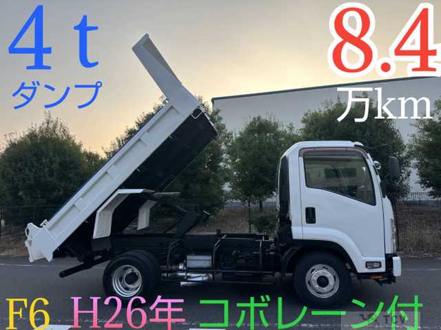 2014 Isuzu Isuzu Others
