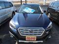 2016 Subaru Outback