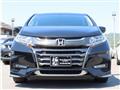 2018 Honda Odyssey