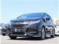2018 Honda Odyssey