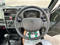 2025 Suzuki Carry Truck