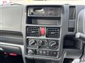 2025 Suzuki Carry Truck