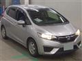 2016 Honda Fit