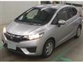 2016 Honda Fit