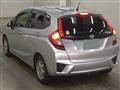 2016 Honda Fit