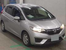 2016 Honda Fit