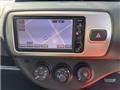 2016 Toyota Vitz