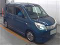 2011 Mitsubishi Delica
