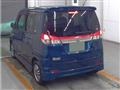 2011 Mitsubishi Delica