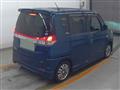 2011 Mitsubishi Delica