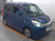 2011 Mitsubishi Delica