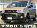 2007 Mitsubishi Delica D5