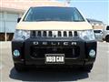 2007 Mitsubishi Delica D5