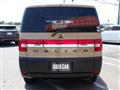 2007 Mitsubishi Delica D5