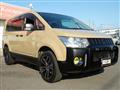2007 Mitsubishi Delica D5