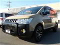 2007 Mitsubishi Delica D5