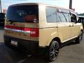 2007 Mitsubishi Delica D5