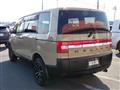 2007 Mitsubishi Delica D5