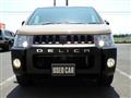 2007 Mitsubishi Delica D5