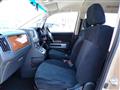 2007 Mitsubishi Delica D5