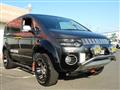 2017 Mitsubishi Delica D5