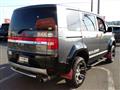2017 Mitsubishi Delica D5