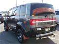 2017 Mitsubishi Delica D5