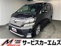 2011 Toyota Vellfire