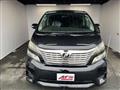 2011 Toyota Vellfire