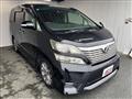 2011 Toyota Vellfire