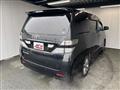 2011 Toyota Vellfire