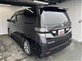 2011 Toyota Vellfire