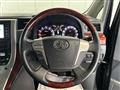 2011 Toyota Vellfire