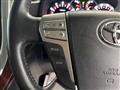 2011 Toyota Vellfire