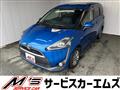 2017 Toyota Sienta