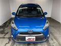 2017 Toyota Sienta