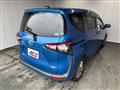 2017 Toyota Sienta