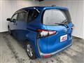 2017 Toyota Sienta