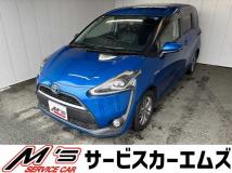 2017 Toyota Sienta