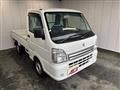 2022 Suzuki Carry Truck