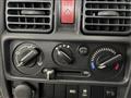 2022 Suzuki Carry Truck