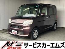 2013 Daihatsu Tanto