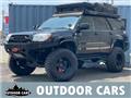 2008 Toyota Hilux Surf