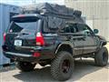 2008 Toyota Hilux Surf
